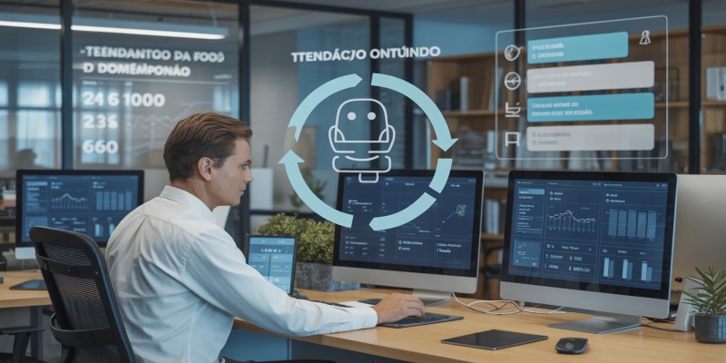 Melhor Chatbot com IA para Atendimento: Treinando com Feedback Real